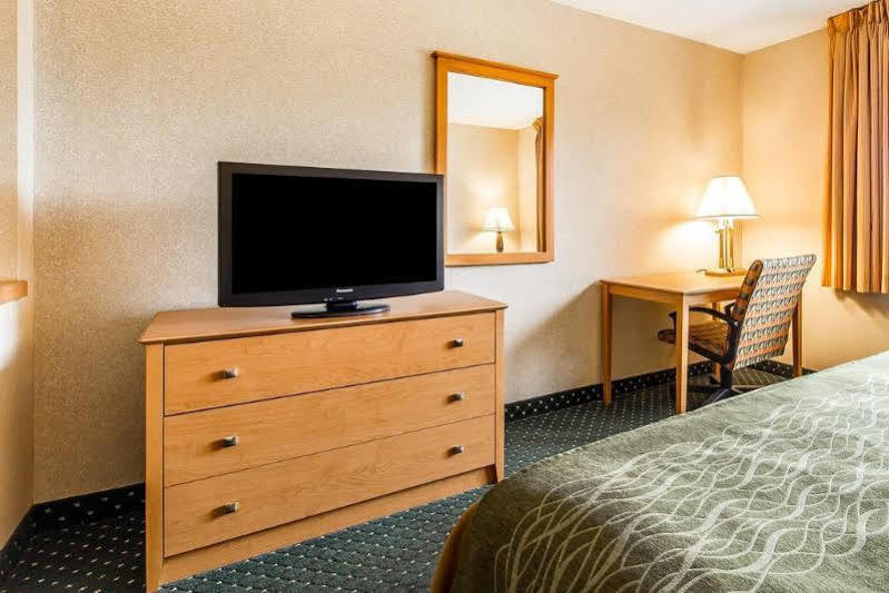 Comfort Inn Onalaska - La Crosse Area Exterior foto