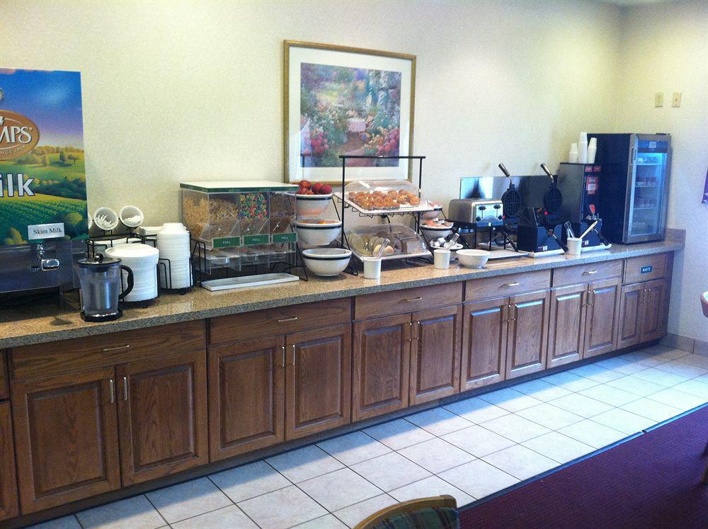 Comfort Inn Onalaska - La Crosse Area Exterior foto