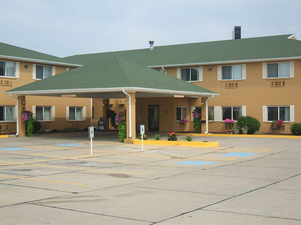 Comfort Inn Onalaska - La Crosse Area Exterior foto